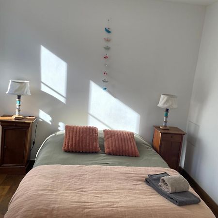Appartement Vancouver Honfleur Kültér fotó